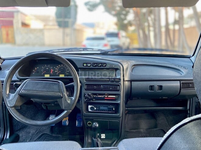LADA (VAZ) 2115 2008, 246,300 km - 1.5 л - Bakı