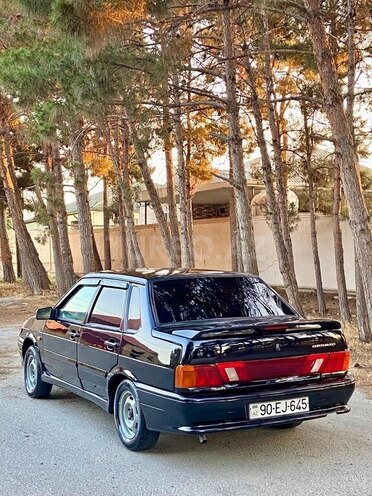 LADA (VAZ) 2115 2008, 246,300 km - 1.5 л - Bakı