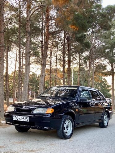 LADA (VAZ) 2115 2008, 246,300 km - 1.5 л - Bakı