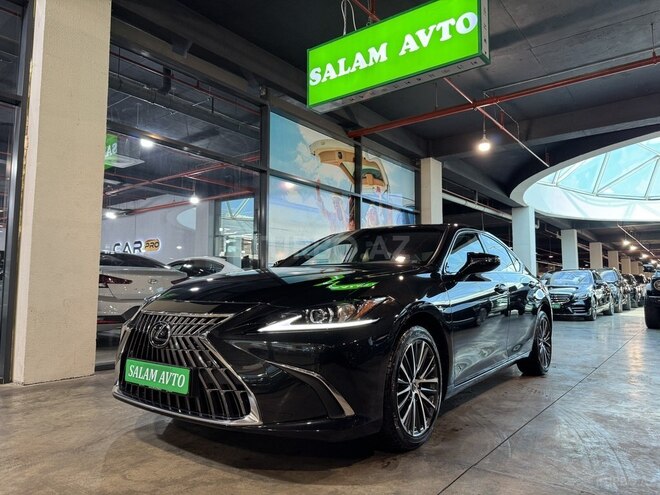 Lexus ES 300h-3