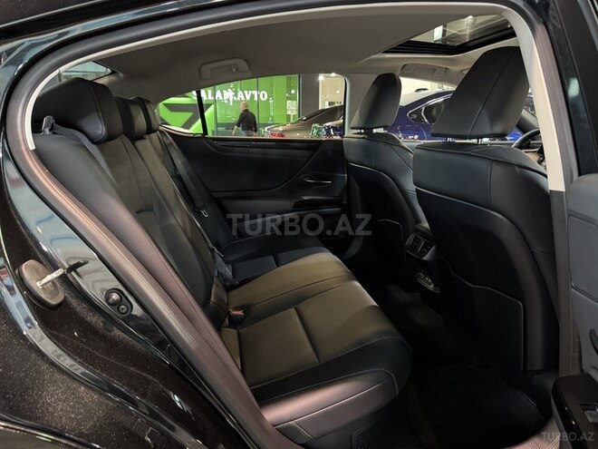 Lexus ES 300h-13