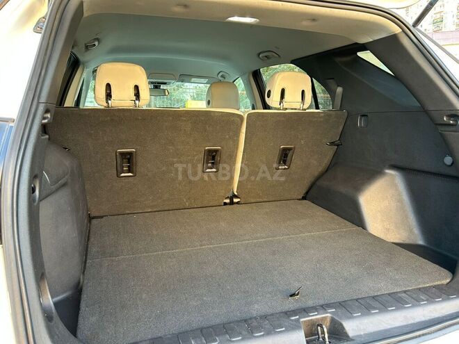 Chevrolet Equinox 2019, 127,000 km - 1.5 l - Bakı