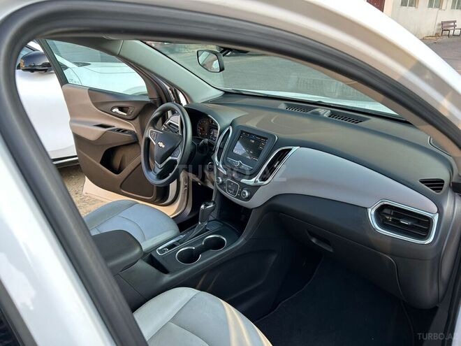 Chevrolet Equinox 2019, 127,000 km - 1.5 l - Bakı