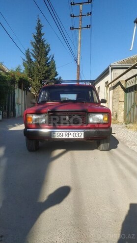 LADA (VAZ) 2104 2008, 32,626 km - 1.6 l - Bakı