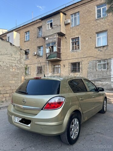 Opel Astra 2004, 266,520 km - 1.4 l - Sumqayıt
