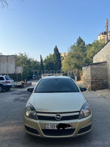 Opel Astra 2004, 266,520 km - 1.4 l - Sumqayıt