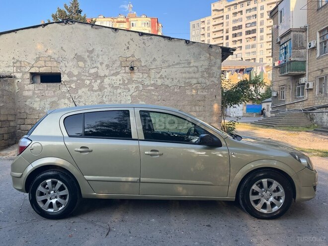 Opel Astra 2004, 266,520 km - 1.4 l - Sumqayıt