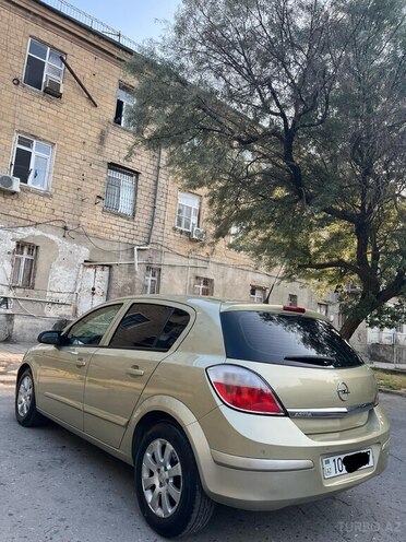 Opel Astra 2004, 266,520 km - 1.4 l - Sumqayıt