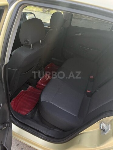 Opel Astra 2004, 266,520 km - 1.4 l - Sumqayıt
