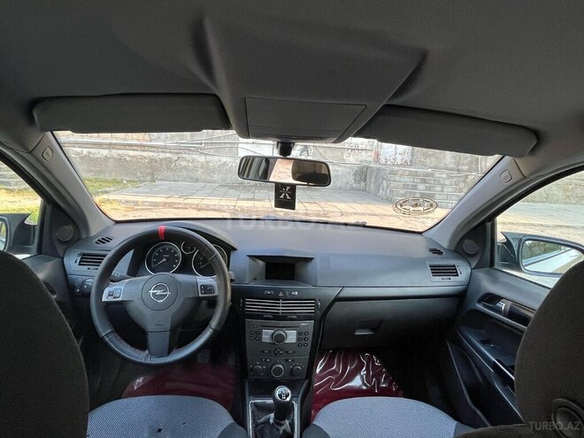 Opel Astra 2004, 266,520 km - 1.4 l - Sumqayıt