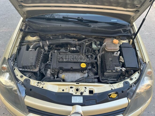 Opel Astra 2004, 266,520 km - 1.4 l - Sumqayıt