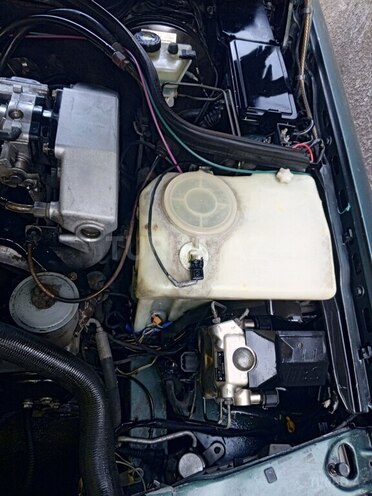Mercedes C 180 1994, 299,164 km - 1.8 l - Zaqatala