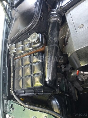 Mercedes C 180 1994, 299,164 km - 1.8 l - Zaqatala