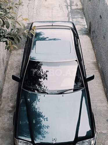 Mercedes C 180 1994, 299,164 km - 1.8 l - Zaqatala