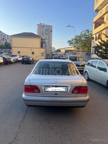Mercedes E 230 1997, 410,057 km - 2.3 l - Bakı