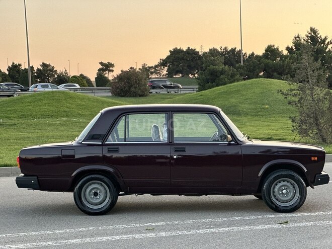 LADA (VAZ) 2107 2007, 80,000 km - 1.6 l - Bakı