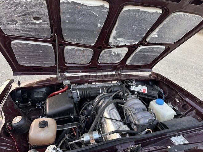 LADA (VAZ) 2107 2007, 80,000 km - 1.6 l - Bakı