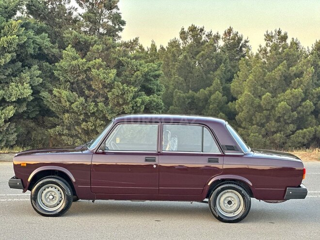 LADA (VAZ) 2107 2007, 80,000 km - 1.6 l - Bakı