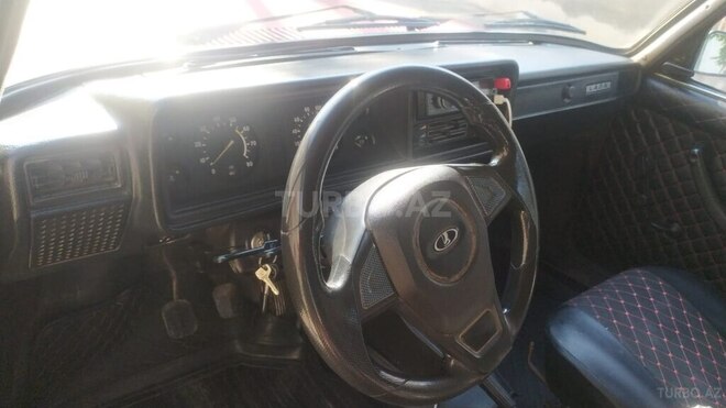 LADA (VAZ) 2104 2008, 32,626 km - 1.6 l - Bakı