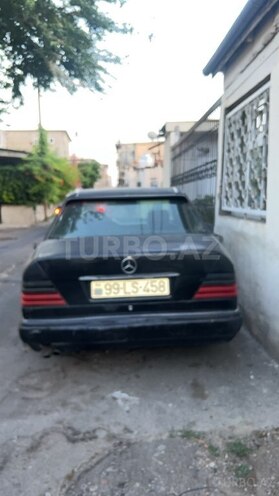Mercedes E 320 1993, 520,000 km - 3.2 л - Bakı
