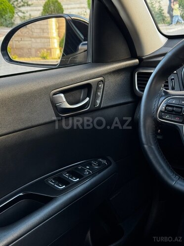 Kia Optima 2016, 128,000 km - 2.0 л - Naxçıvan