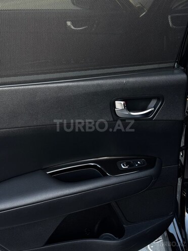 Kia Optima 2016, 128,000 km - 2.0 л - Naxçıvan
