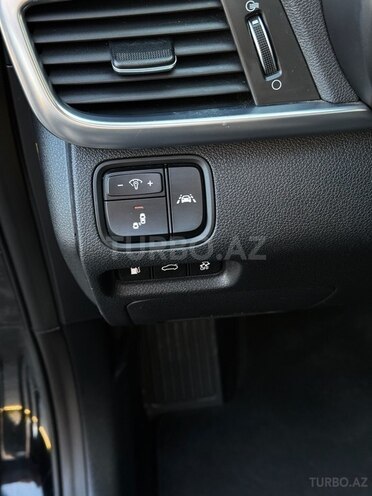 Kia Optima 2016, 128,000 km - 2.0 л - Naxçıvan