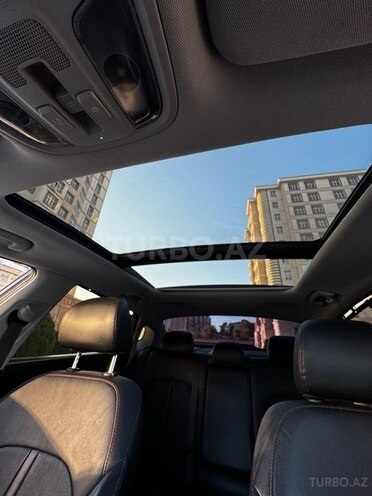 Kia Optima 2016, 128,000 km - 2.0 л - Naxçıvan