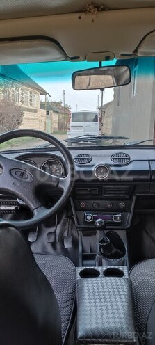 LADA (VAZ) 2106 1992, 74,786 km - 1.6 л - Tovuz
