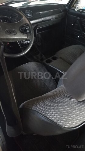LADA (VAZ) 2106 1992, 74,786 km - 1.6 л - Tovuz