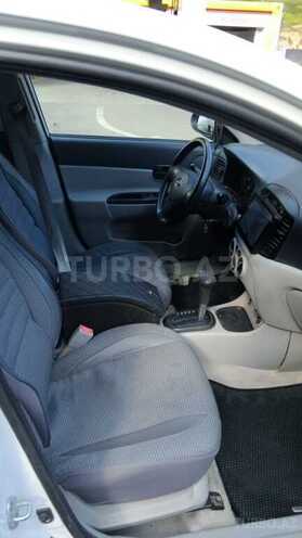 Hyundai Accent 2009, 225,000 km - 1.4 l - Bakı
