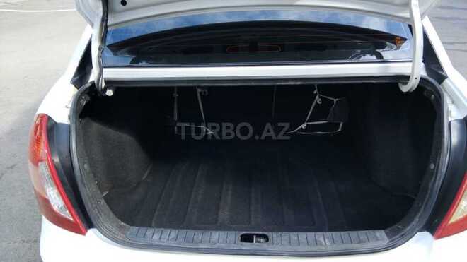 Hyundai Accent 2009, 225,000 km - 1.4 l - Bakı