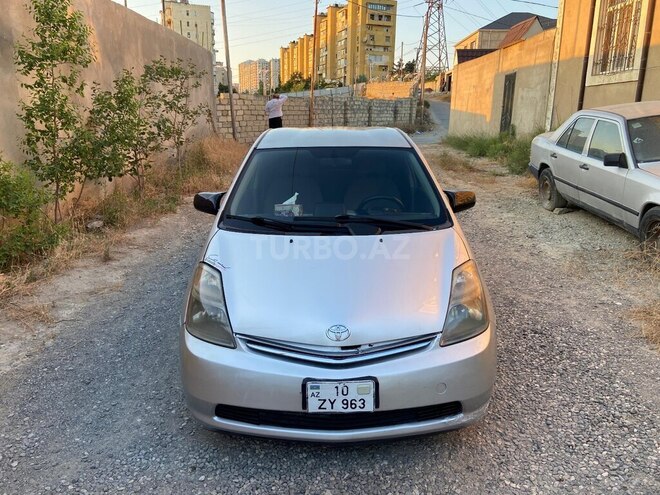 Toyota Prius 2007, 298,654 km - 1.5 l - Bakı