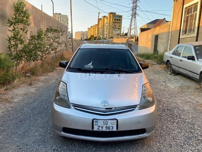 Toyota Prius 2007, 298,654 km - 1.5 l - Bakı