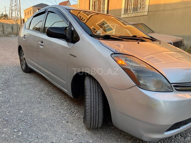 Toyota Prius 2007, 298,654 km - 1.5 l - Bakı