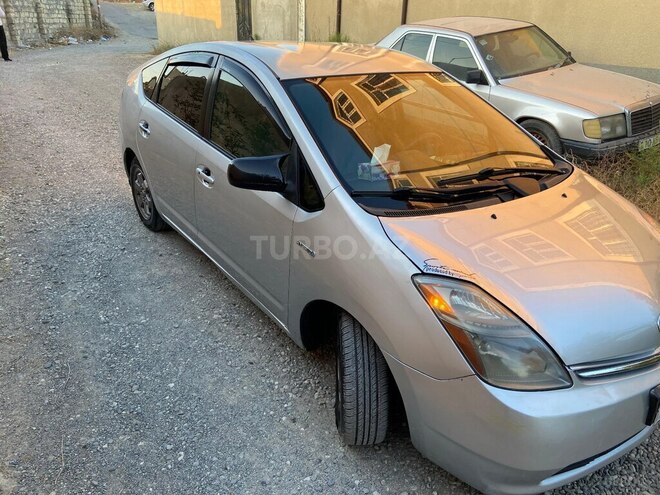 Toyota Prius 2007, 298,654 km - 1.5 l - Bakı