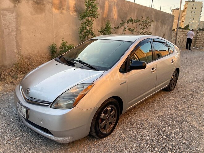 Toyota Prius 2007, 298,654 km - 1.5 l - Bakı