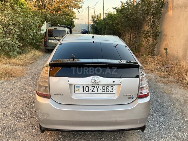 Toyota Prius 2007, 298,654 km - 1.5 l - Bakı