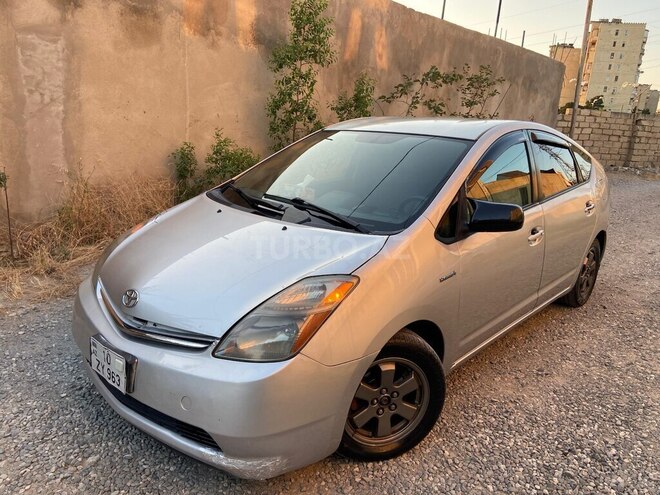 Toyota Prius 2007, 298,654 km - 1.5 l - Bakı