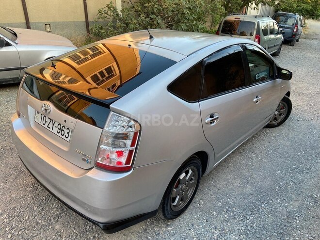 Toyota Prius 2007, 298,654 km - 1.5 l - Bakı