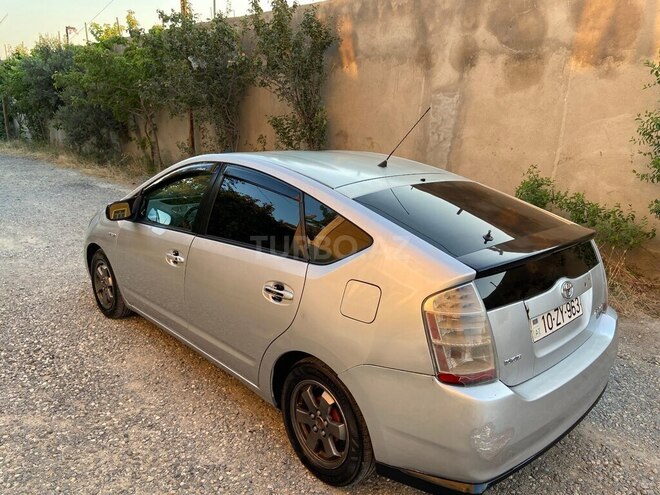 Toyota Prius 2007, 298,654 km - 1.5 l - Bakı