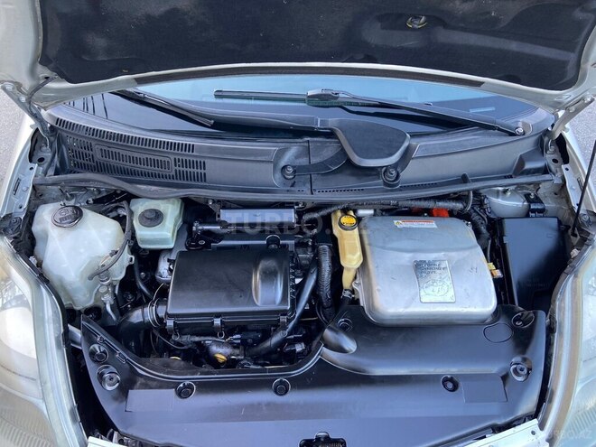 Toyota Prius 2007, 298,654 km - 1.5 l - Bakı