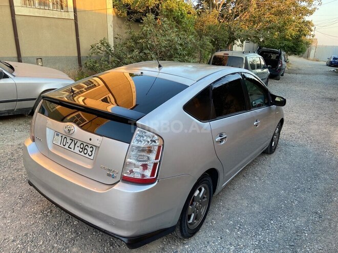 Toyota Prius 2007, 298,654 km - 1.5 l - Bakı