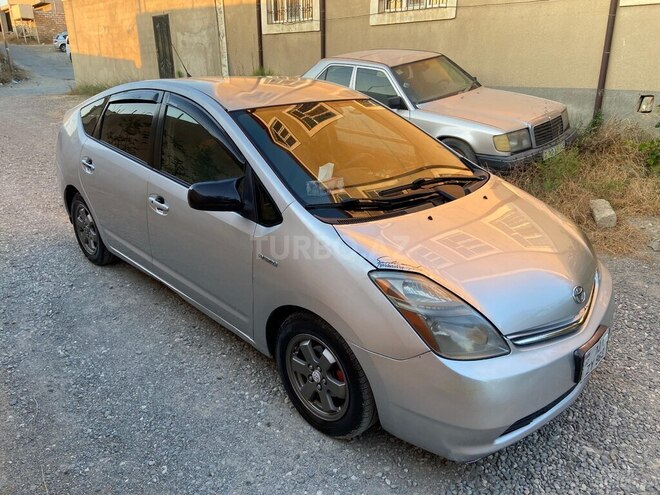 Toyota Prius 2007, 298,654 km - 1.5 l - Bakı