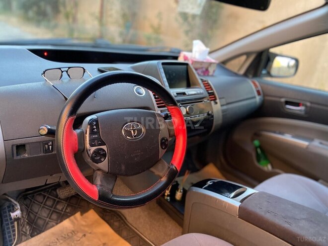 Toyota Prius 2007, 298,654 km - 1.5 l - Bakı