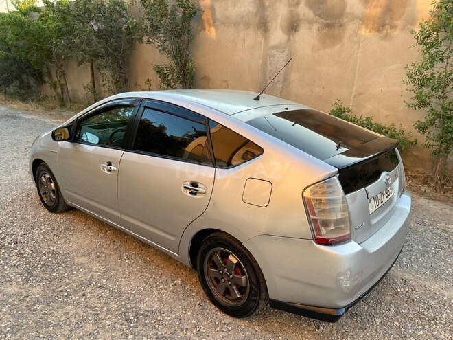 Toyota Prius 2007, 298,654 km - 1.5 l - Bakı