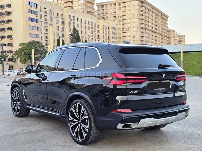BMW X5 2023, 77,000 km - 3.0 l - Bakı