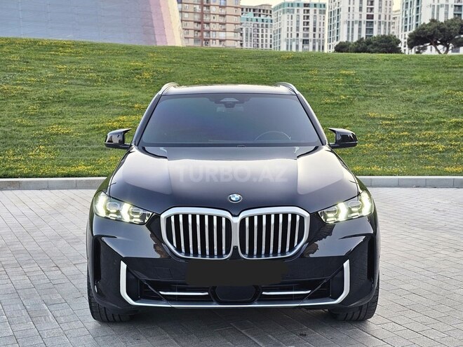BMW X5 2023, 77,000 km - 3.0 l - Bakı