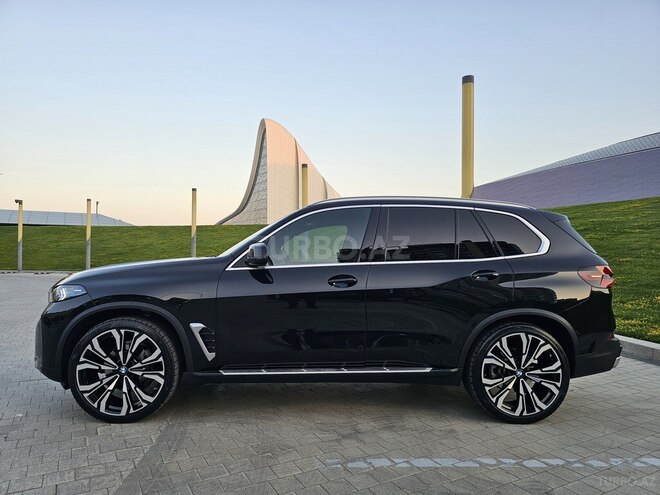 BMW X5 2023, 77,000 km - 3.0 l - Bakı