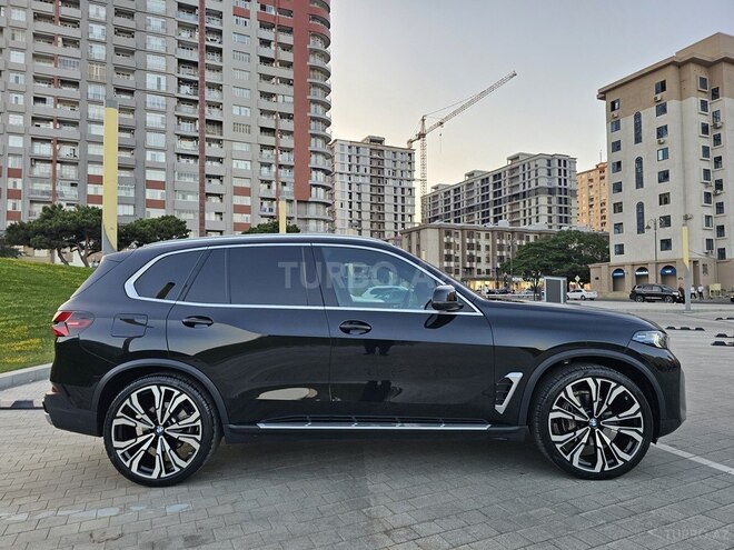 BMW X5 2023, 77,000 km - 3.0 l - Bakı